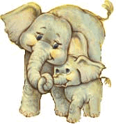 Animaux de cirque